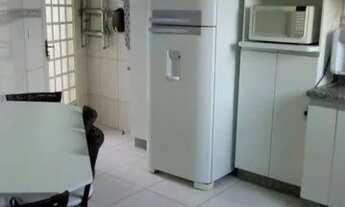 Imagem 3: Casa para venda possui 90 metros quadrados com 3 quartos em Bangu - Rio de Janeiro - RJ