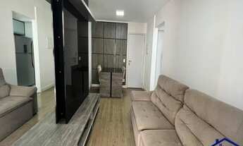 Imagem 4: Apartamento Mobiliado No Centro de Osasco