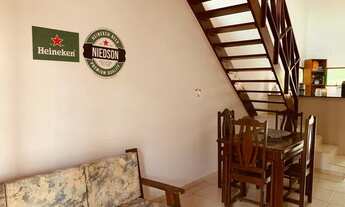 Imagem 6: Casa Beira Mar. Cond. Alto Padrão. FINANCIA