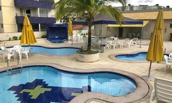 Imagem: Vendo Flat em Caldas Novas no Paradise