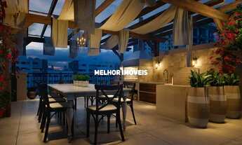 Imagem 5: Apartamento Alto Padrão com 03 Suítes na 2ª Quadra Mar em Balneário Camboriú/SC