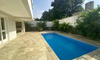 Imagem 2: Alphaville 02 Casa em condomínio com 3 dormitórios