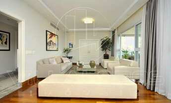 Imagem 6: Apartamento com 4 dormitórios à venda, 317 m² por R$ 6.800.000,00 - Jardim Universidade Pi