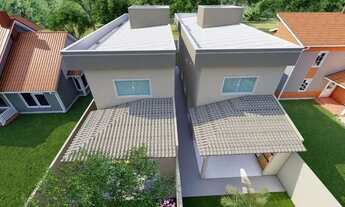 Imagem 6: GLA - 0005 - Duplex 03Qts Com Entrega para Janeiro 2024 - Morada de Laranjeiras - Serra