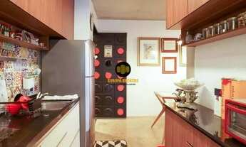 Imagem 7: Apartamento à venda 71m2 - 2 quartos - 1 suíte - 2 vagas - Vila Leopoldina