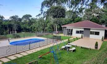 Imagem 5: Vendo ou troco linda chácara c/ espaço de eventos