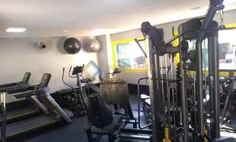 Imagem: Apartamentos - Venda - City Ribeirão