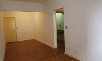 Imagem 2: Kitnet COM VAGA vão livre 28 mts com cozinha ampla e banheiro - Vila Buarque - Metro Repub