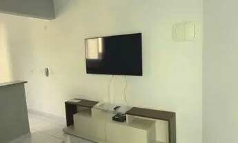 Imagem 4: Apartamento para venda tem 45 metros quadrados com 1 quarto em Canto do Forte - Praia Gran