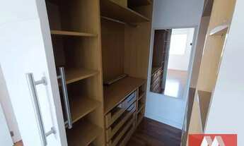 Imagem 7: Apartamento com 3 dormitórios para alugar, 110 m² por R$ 10.508,00/mês - Cerqueira César