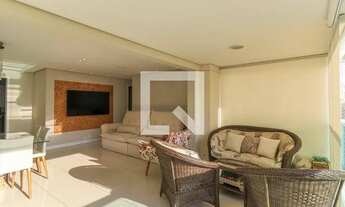 Imagem 6: Apartamento para Aluguel - Brooklin, 3 Quartos, 111 m2