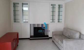 Imagem 5: Apartamento com 3 dormitórios, 240 m² - venda por R$ 2.790.000 ou aluguel por R$ 21.100/mê