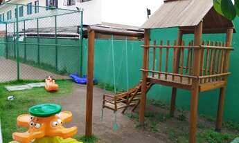 Imagem 6: Alugo apartamento quinta das brisas