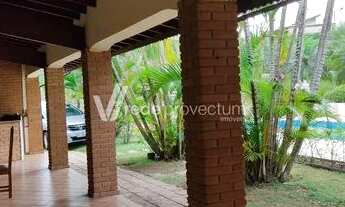 Imagem 3: Casa - Colinas do Mosteiro de Itaici - Indaiatuba