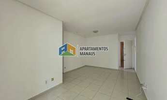 Imagem 6: Allegro 3 quartos Av. Torquato Tapajós