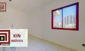 Imagem 7: Apartamento com 1 dormitório à venda, a 500 mts do Metrô!!!