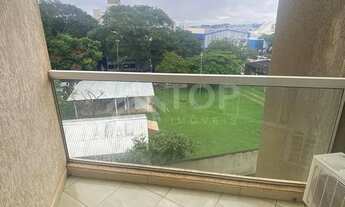 Imagem 5: Venda de Apartamentos / Padrão na cidade de São Carlos