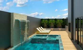 Imagem 3: Apartamento Garden 2 dormitórios sendo 1 suíte R$ 1.189.000,00