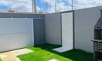 Imagem 2: CASA COM PARCELAMENTO NO BOLETO