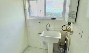 Imagem 5: Apartamento com 1 dormitório - 49 m² - Campo Belo