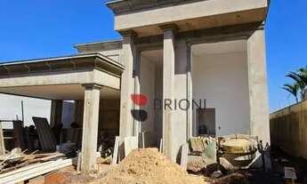 Imagem 2: Casa Alto Padrão no Condomínio Arara Vermelha, em Ribeirão Preto/SP I Imobiliária em Ribei