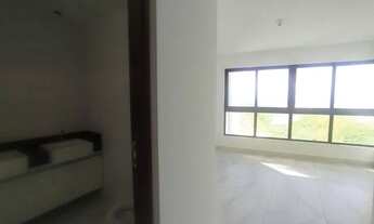 Imagem 6: ALUGO apto com 3 quartos com 115m2 no Heron marinho CG