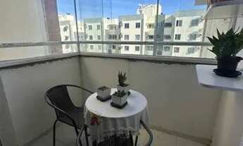 Imagem: Parque das Fontes Club Residence