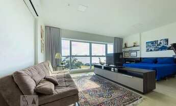 Imagem: Apartamento para Aluguel - Cristal , 1