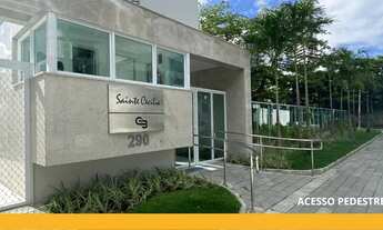 Imagem 6: Vendo Apartamento com 03 quartos(01 Suíte) + 01 Quarto, com 90 m² na Madalena - Recife