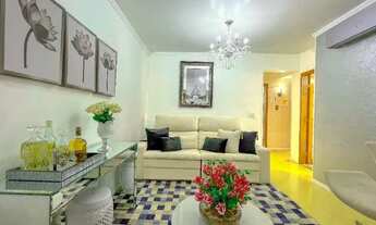 Imagem 4: Vendo apartamento Pontal Norte Balneário Camboriú, 02 quartos (1 suíte), 01vaga de garagem