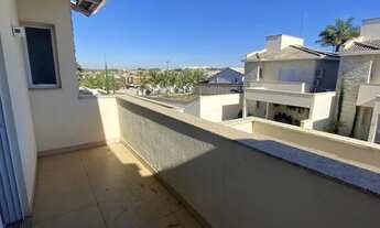 Imagem 4: Casa Sobrado 150 m2 03 Suítes 02 vagas Área lazer Sitio Santa Luzia