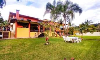 Imagem: CASA A VENDA NO TESTO SALTO - PRÓXIMO A