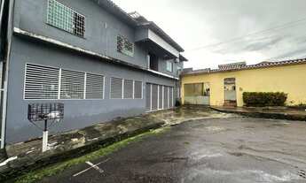 Imagem 5: Alugo casa de 3 quartos no Novo Aleixo- não paga água nem Luz