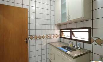 Imagem 6: Apartamento (tipo - padrao) 1 dormitórios, cozinha planejada, em condomínio fechado