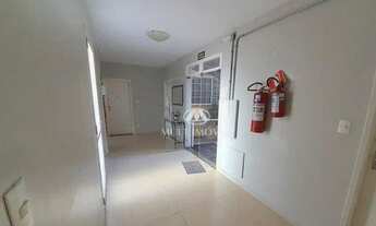 Imagem 4: Apartamento Térreo no Bairro Jd. Paulista em ótima localização com 3 dormitórios, sendo 1