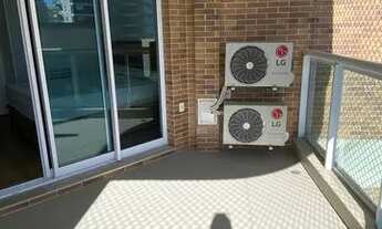 Imagem 7: MARAVILHOSO 1 DORMITÓRIO MOBILIADO!