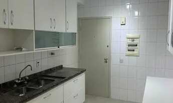 Imagem 6: São Paulo - Apartamento Padrão - Tatuapé