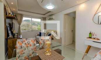 Imagem 2: Apartamento para Aluguel - Nonoai, 2 Quartos, 67 m2