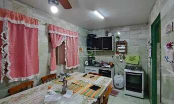 Imagem 3: Casa para Venda - 58m², 2 dormitórios, sendo 1 suites, 1 vaga - Hípica