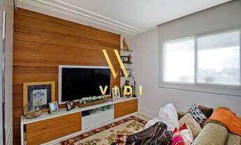 Imagem 5: LAC PREMIER - Cobertura Duplex com 4 Quartos e Vista Livre para Lagoa, Mar, Reserva e Pedr