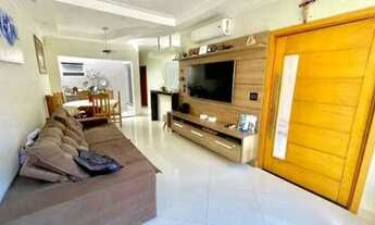 Imagem 6: Casa para venda possui 80 metros quadrados com 3 quartos em Bela Vista - São Paulo - SP