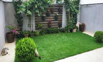 Imagem 5: Sobrado à venda no Horto Florestal 1, em Sorocaba, SP