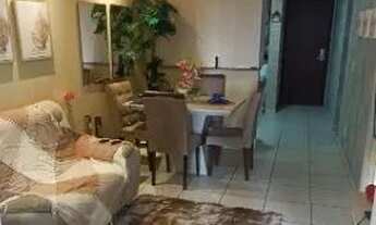 Imagem 5: Apartamento com 2 dormitórios para alugar, 56 m² por R$ 4.900,00/mês - Meireles - Fortalez