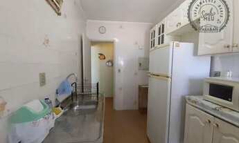 Imagem 5: Apartamento na Aviação - Praia Grande/SP