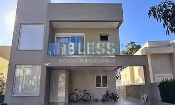 Imagem 2: CASA EM CONDOMINIO RESIDENCIAL em ITUPEVA - SP, IBI ARAM