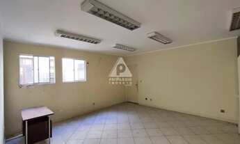 Imagem 3: Conjunto de 3 salas na Rua da Quitanda