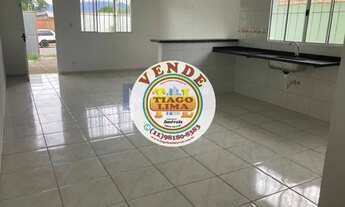 Imagem 5: Casa com 02 Dormitórios e Suíte para Locação no Morro do Algodão - Caraguatatuba - SP