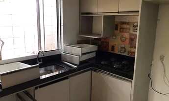 Imagem 6: Alugo Casa com 1 Quarto - Jd. Marumbi