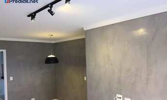 Imagem 2: Apartamento com 2 Dormitórios, 82 m² - Venda ou Aluguel - Perdizes - São Paulo/SP