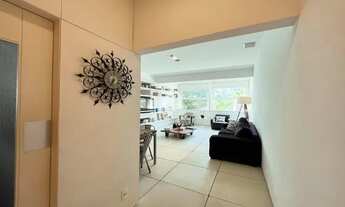 Imagem 5: Apartamento à venda, 3 quartos, 1 suíte, 1 vaga, Lagoa - RIO DE JANEIRO/RJ